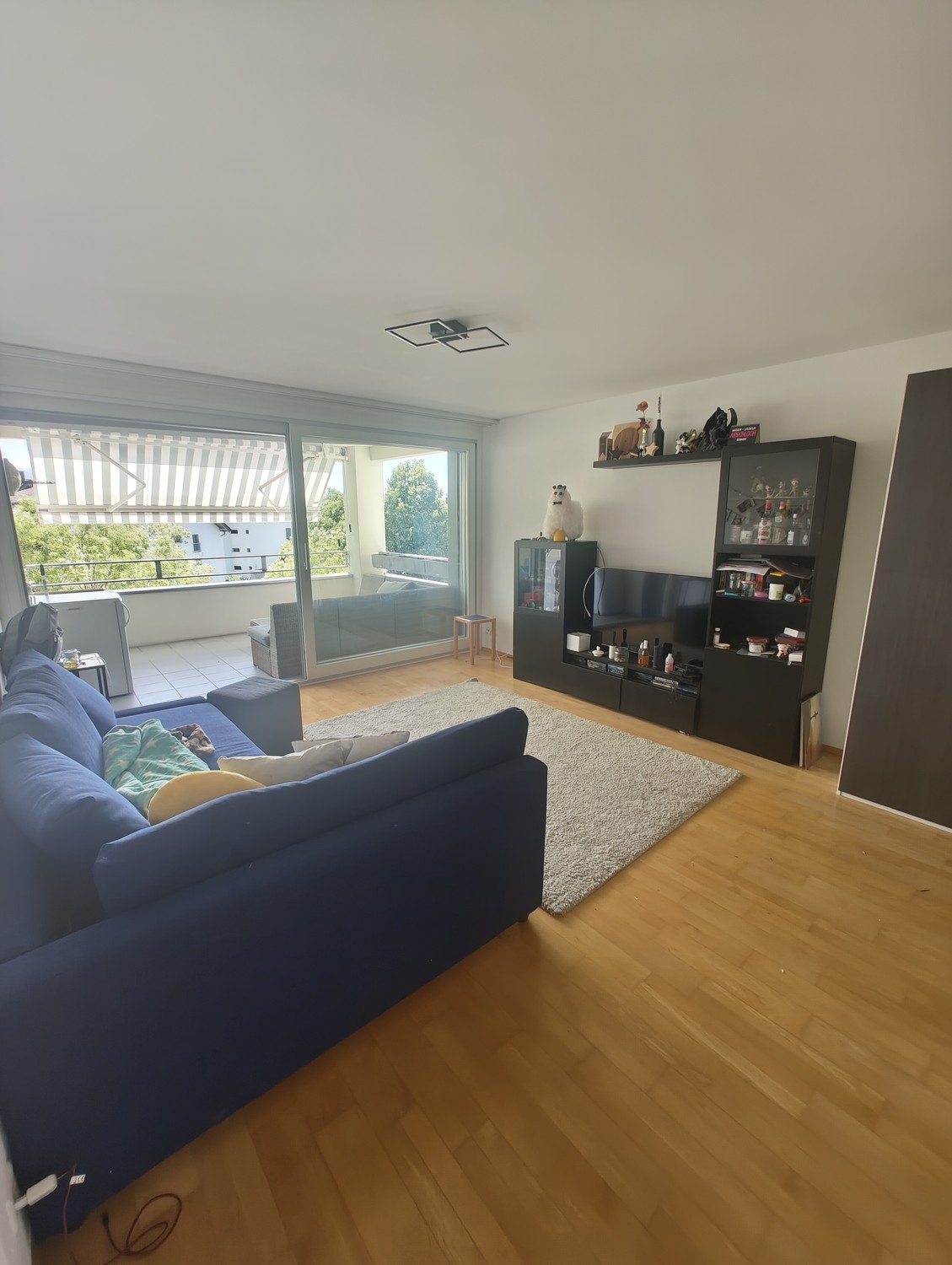 Chambre en colocation