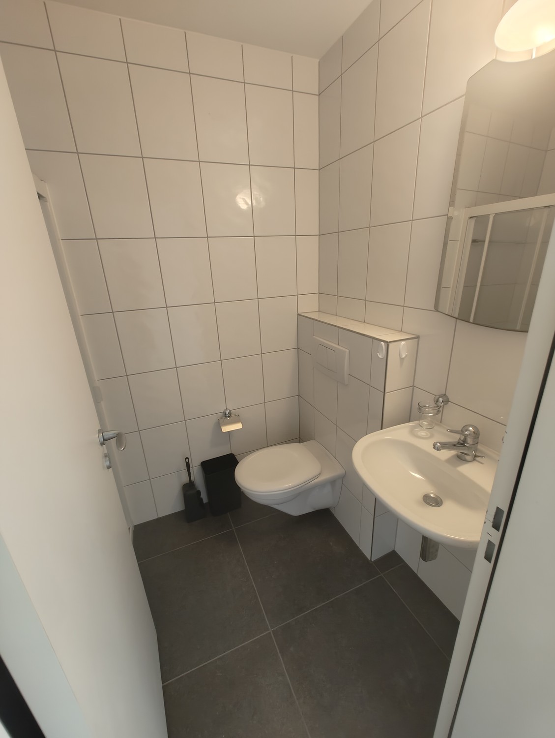 Chambre en colocation