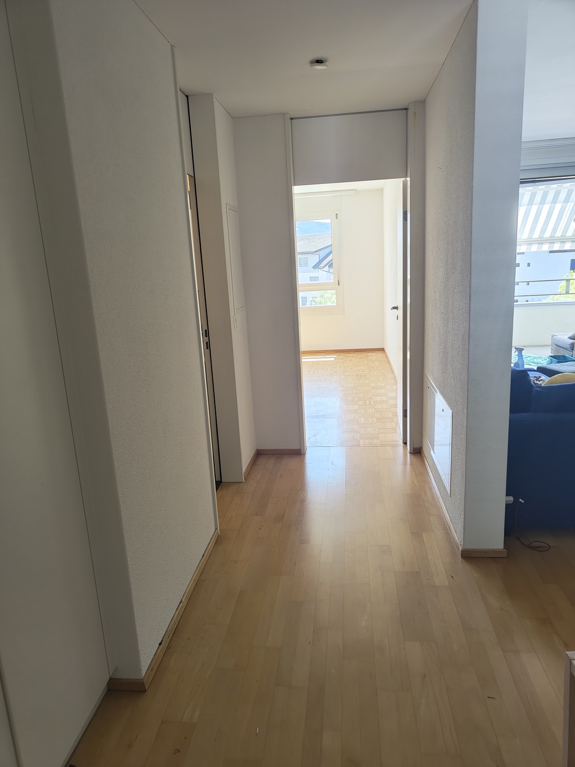Chambre en colocation