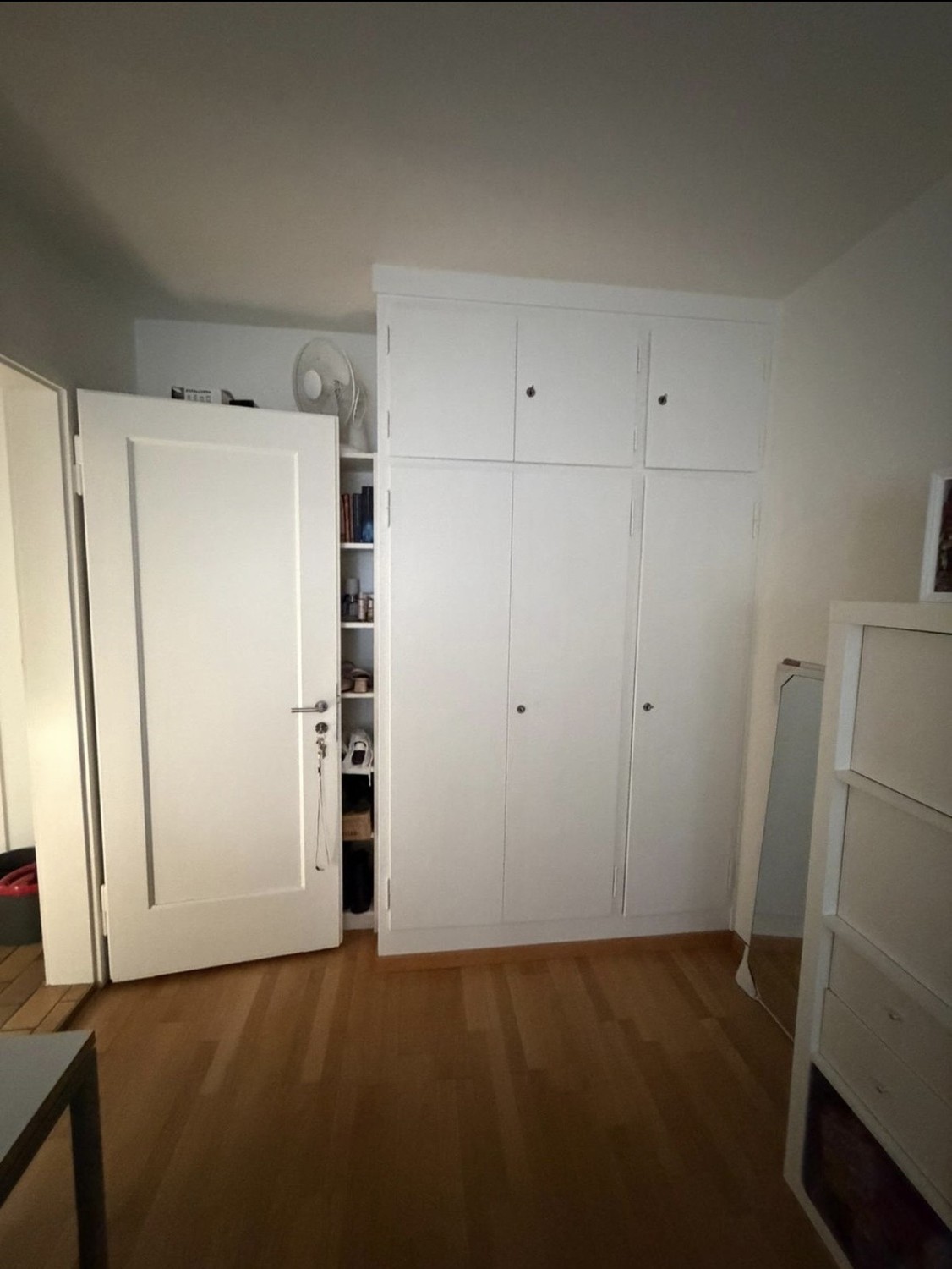 Zimmer in einer WG, Foto 1 von 8