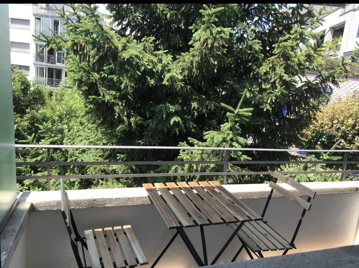 Zimmer in einer WG, Foto 7 von 8