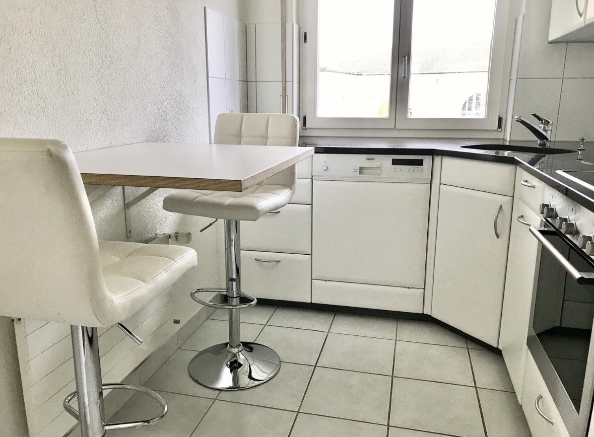 Zimmer in einer WG, Foto 4 von 8