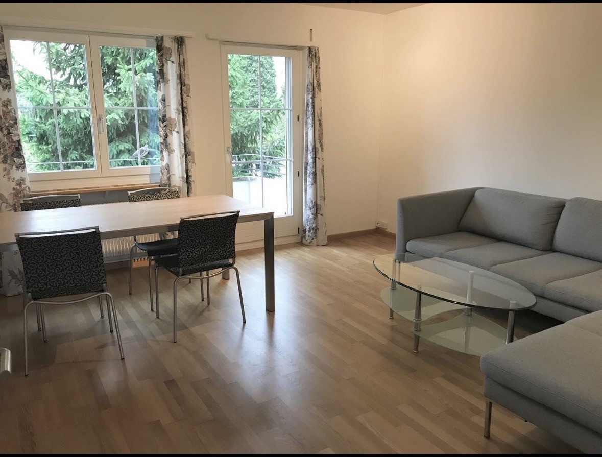 Zimmer in einer WG, Foto 2 von 8