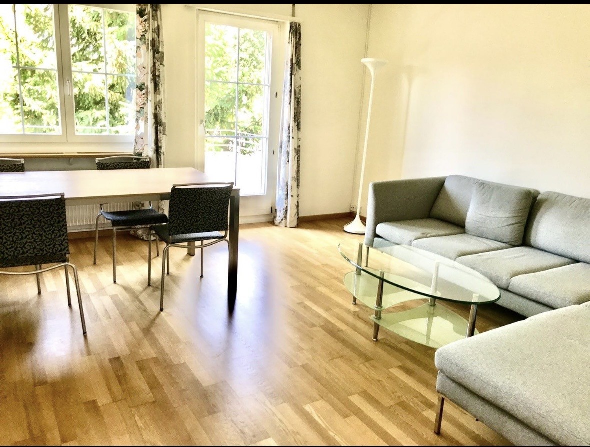 Zimmer in einer WG, Foto 5 von 8