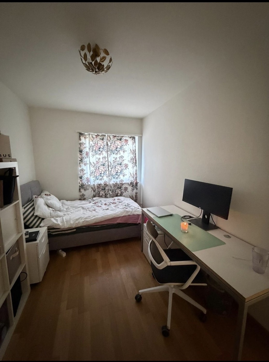 Zimmer in einer WG, Foto 3 von 8