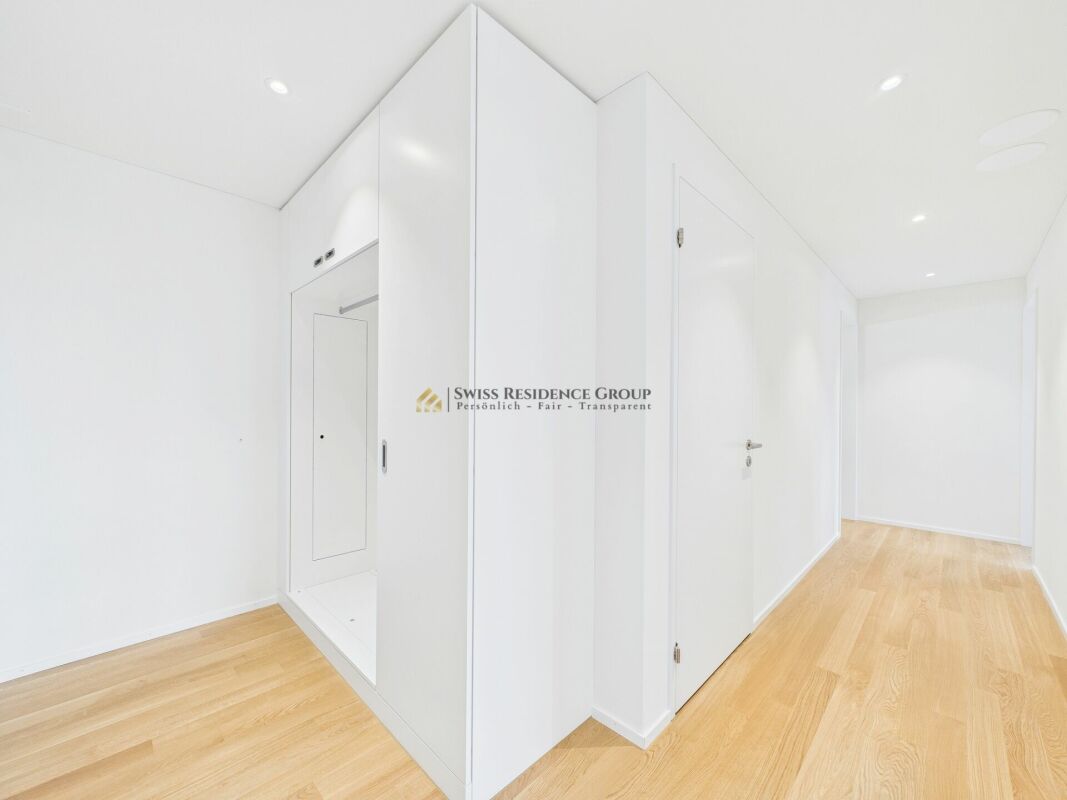 Appartement 2 ¾ pièces