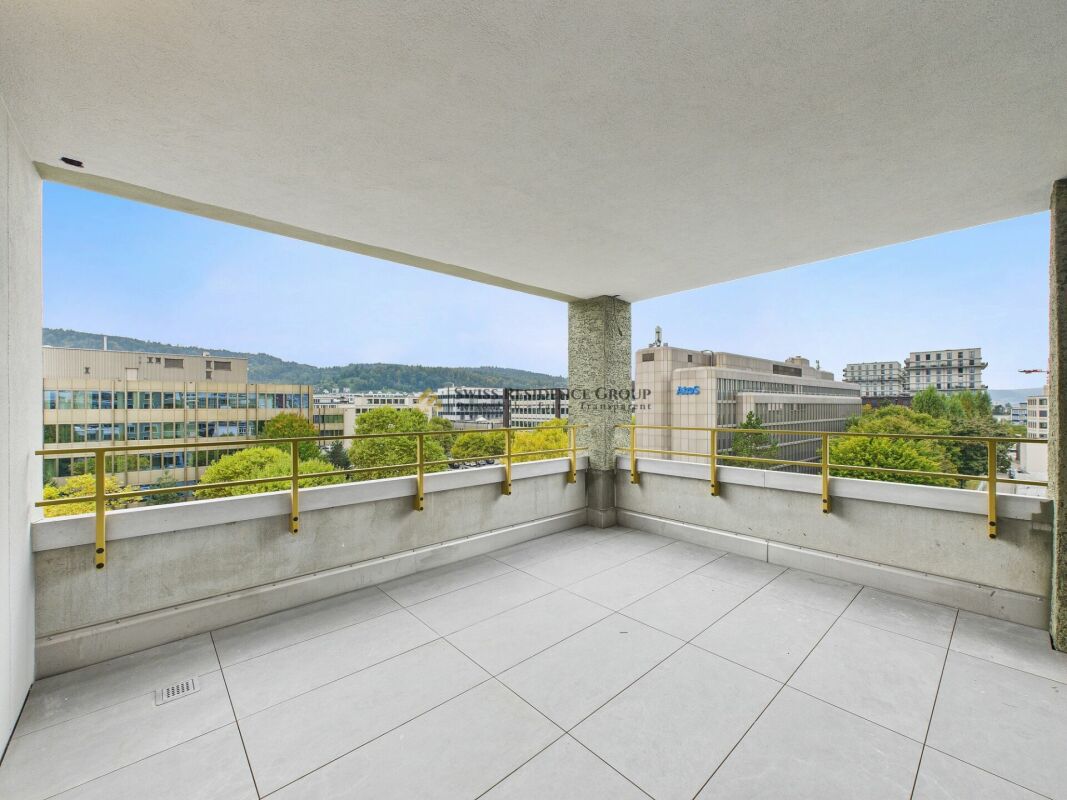 Appartement 2 ¾ pièces