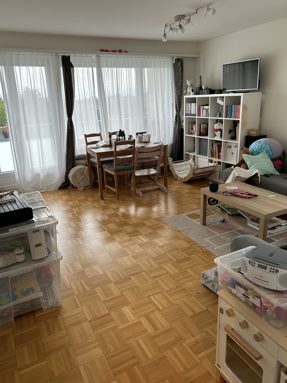 2 rooms apartment, Foto 1 von 8