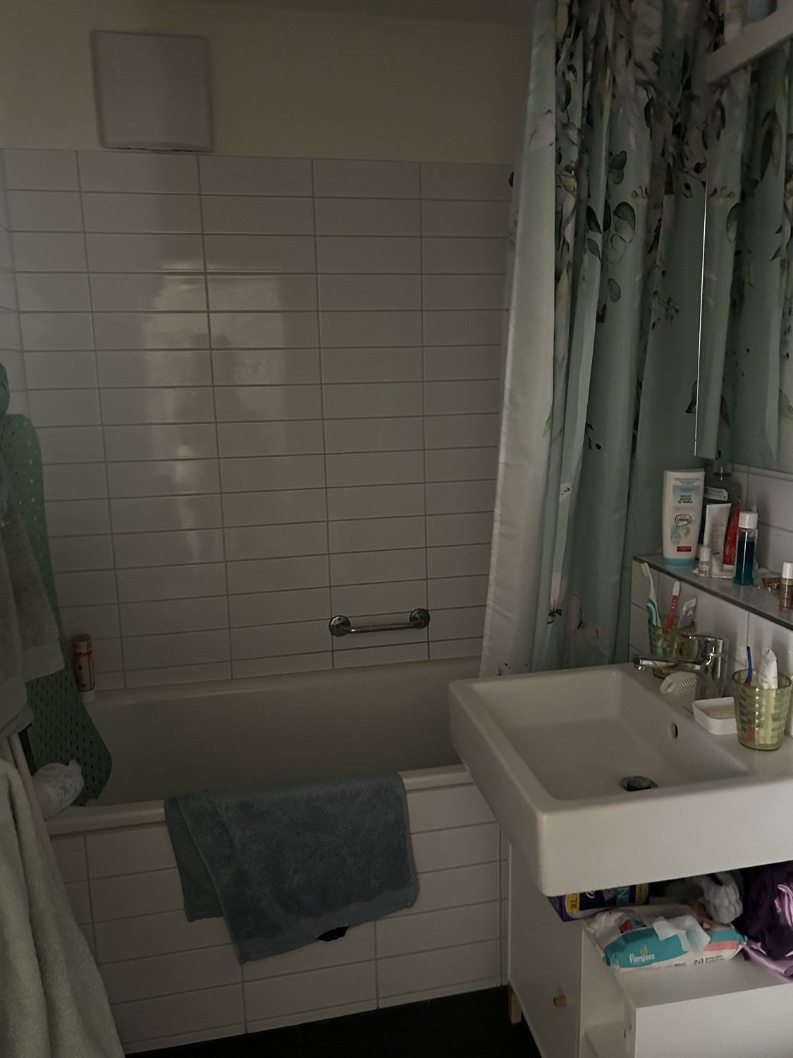2 rooms apartment, Foto 3 von 8