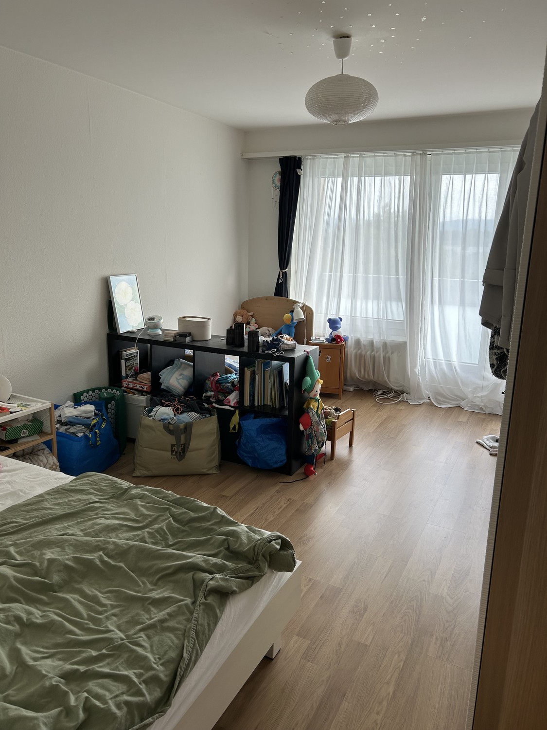 2 rooms apartment, Foto 2 von 8