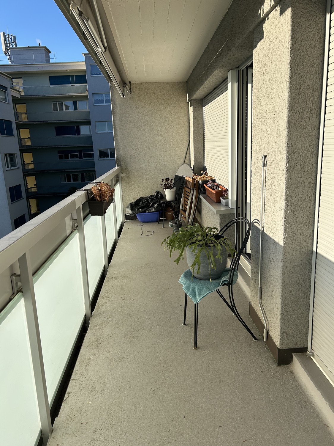2 rooms apartment, Foto 5 von 8