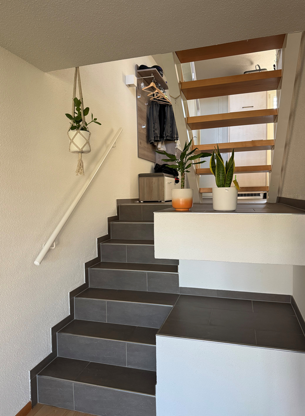 2 ½ rooms duplex, Foto 1 von 6
