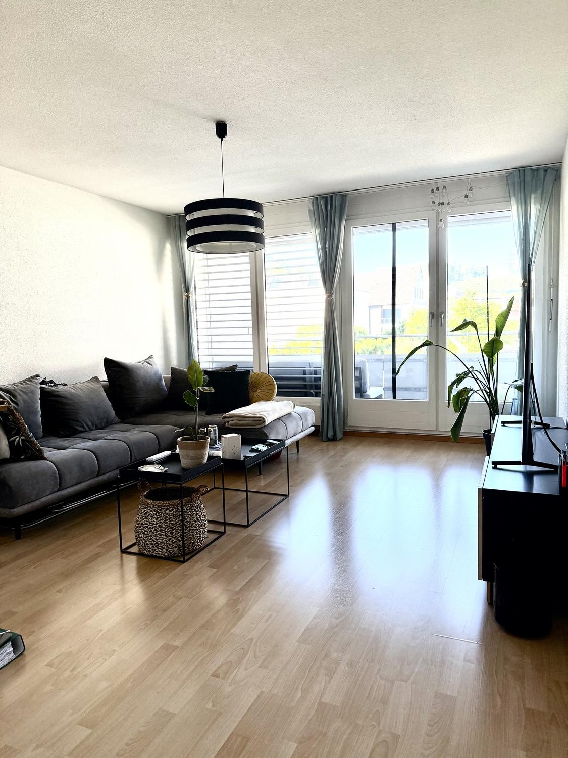 2 ½ rooms duplex, Foto 4 von 6
