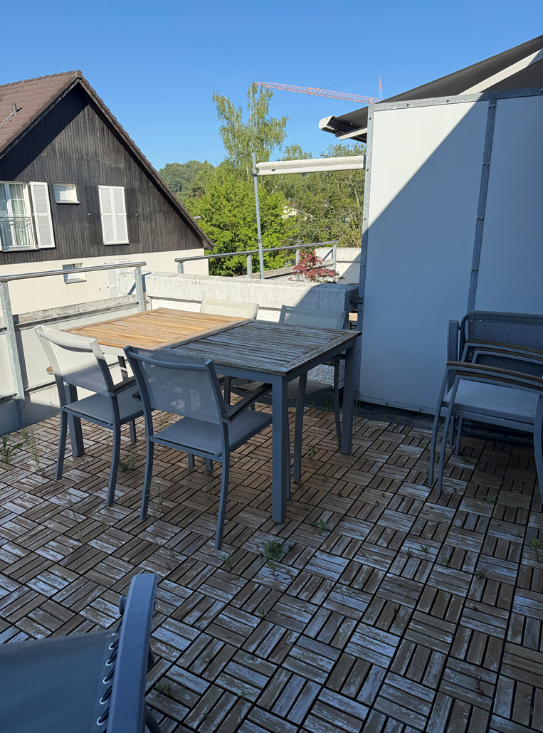 2 ½ rooms duplex, Foto 6 von 6
