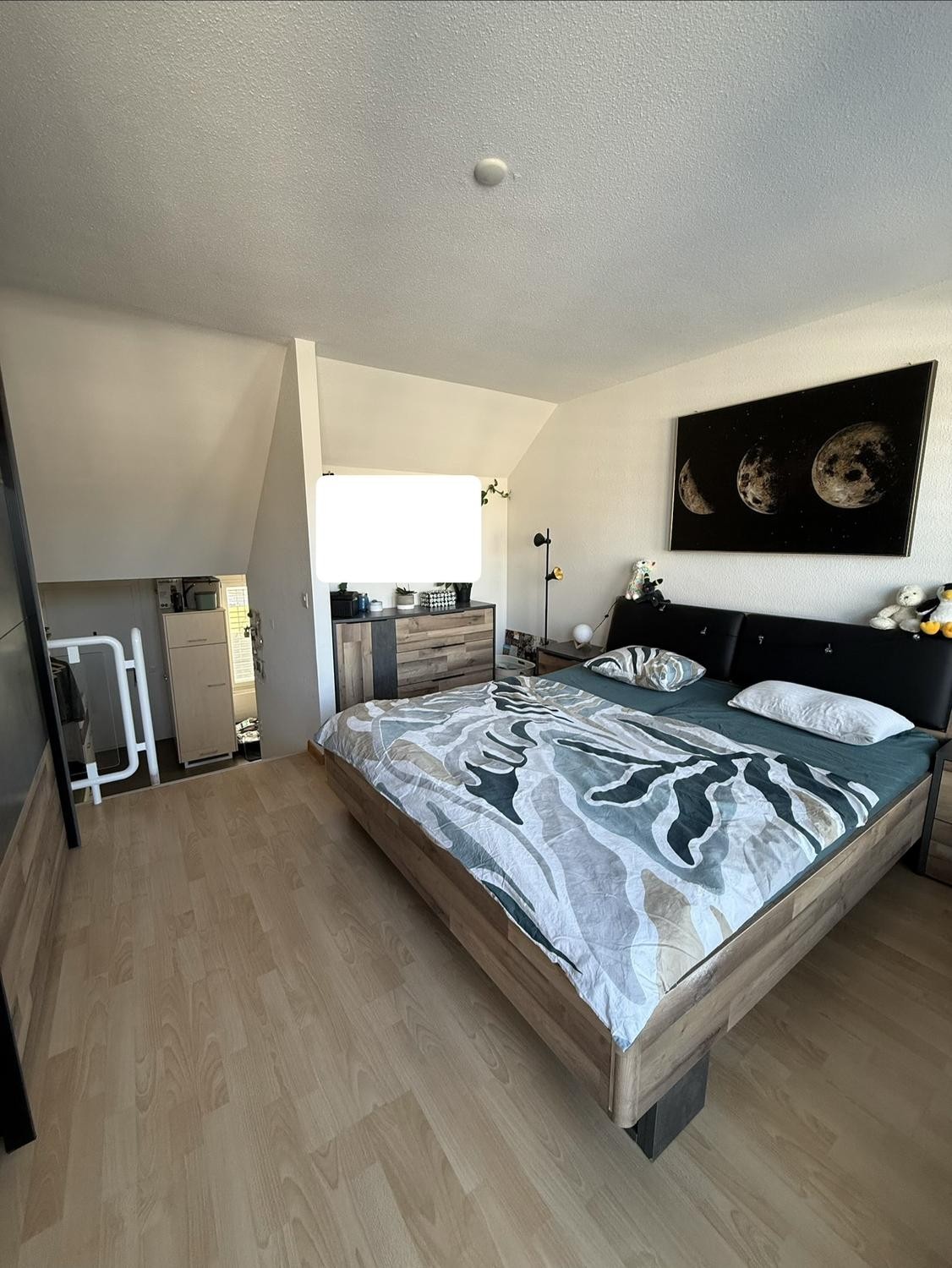 2 ½ rooms duplex, Foto 5 von 6