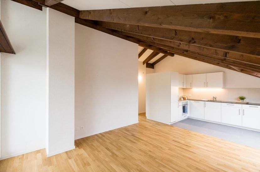 2 ½ rooms apartment, Foto 4 von 10