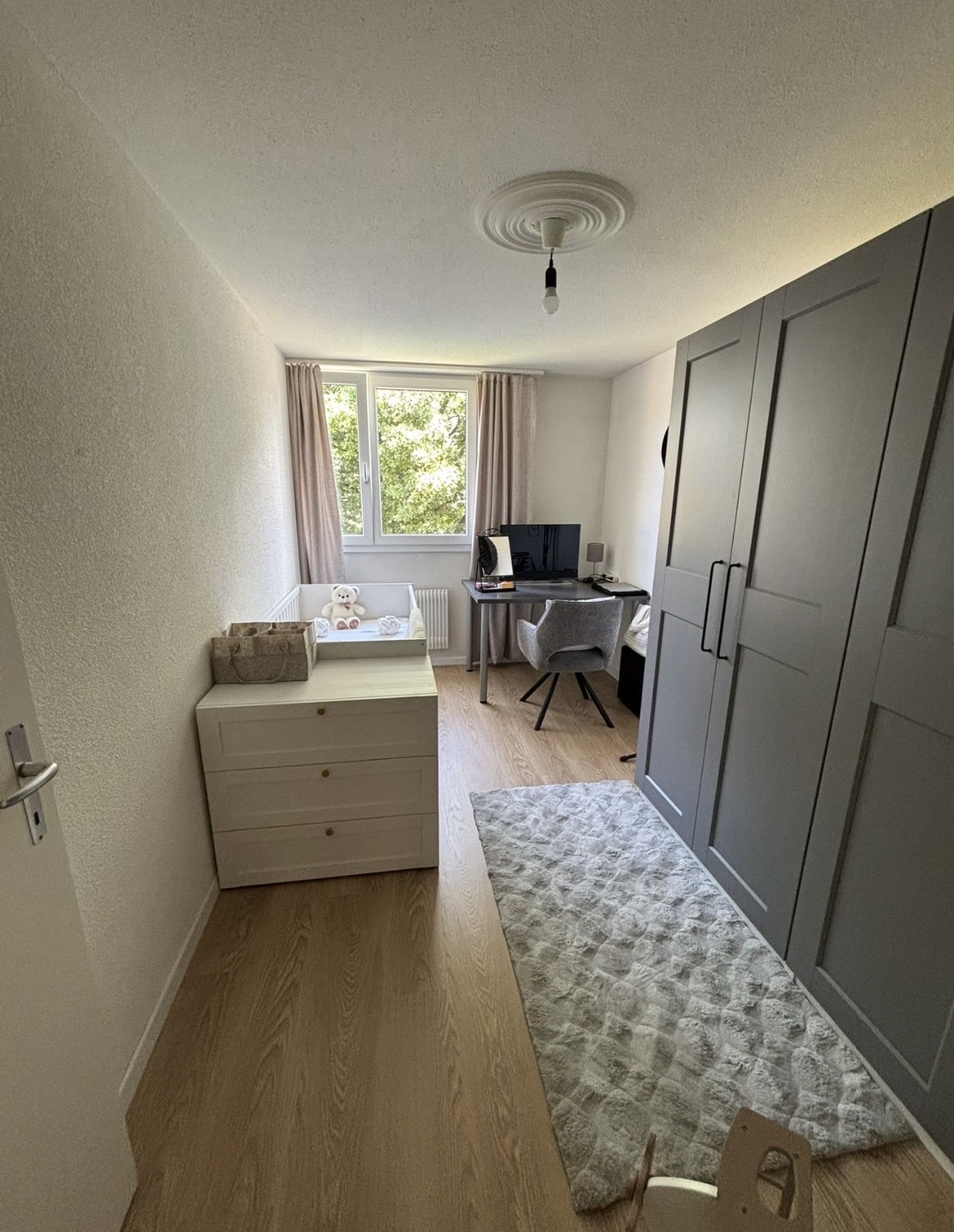 3 ½ rooms apartment, Foto 5 von 9