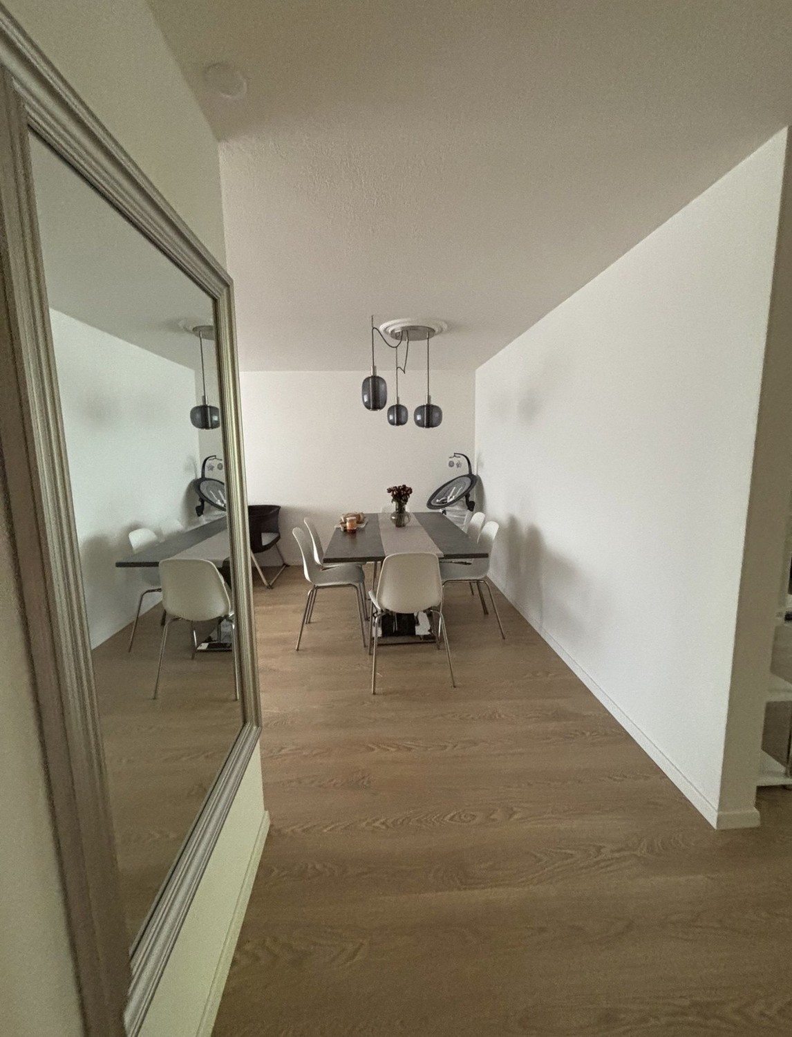 3 ½ rooms apartment, Foto 2 von 9