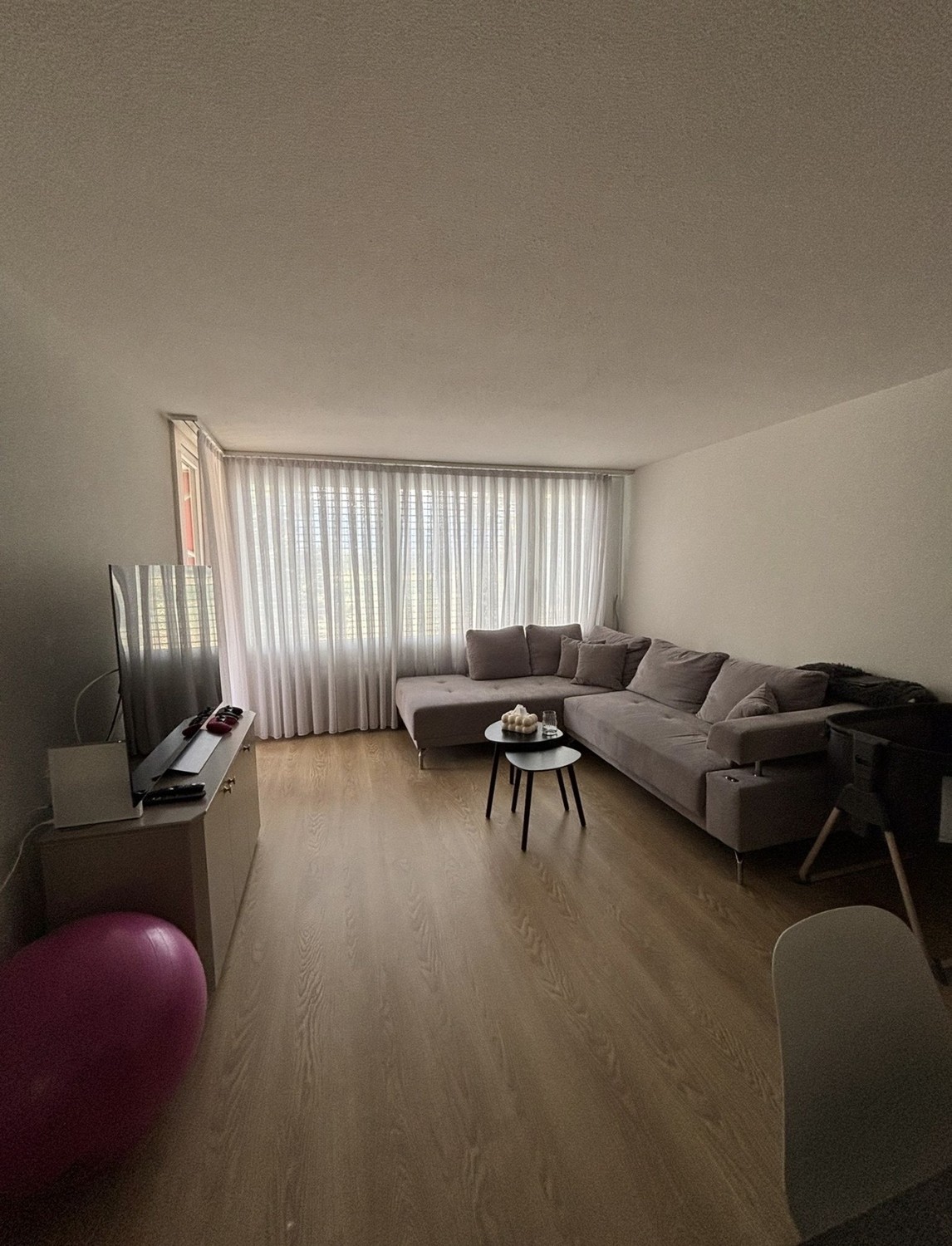 3 ½ rooms apartment, Foto 6 von 9