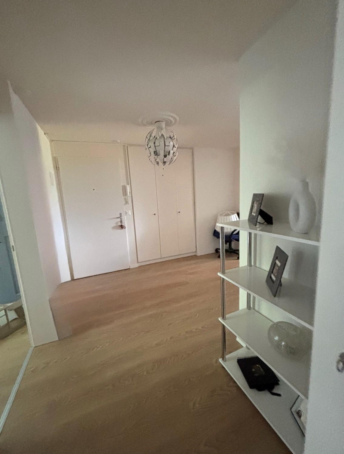 3 ½ rooms apartment, Foto 1 von 9