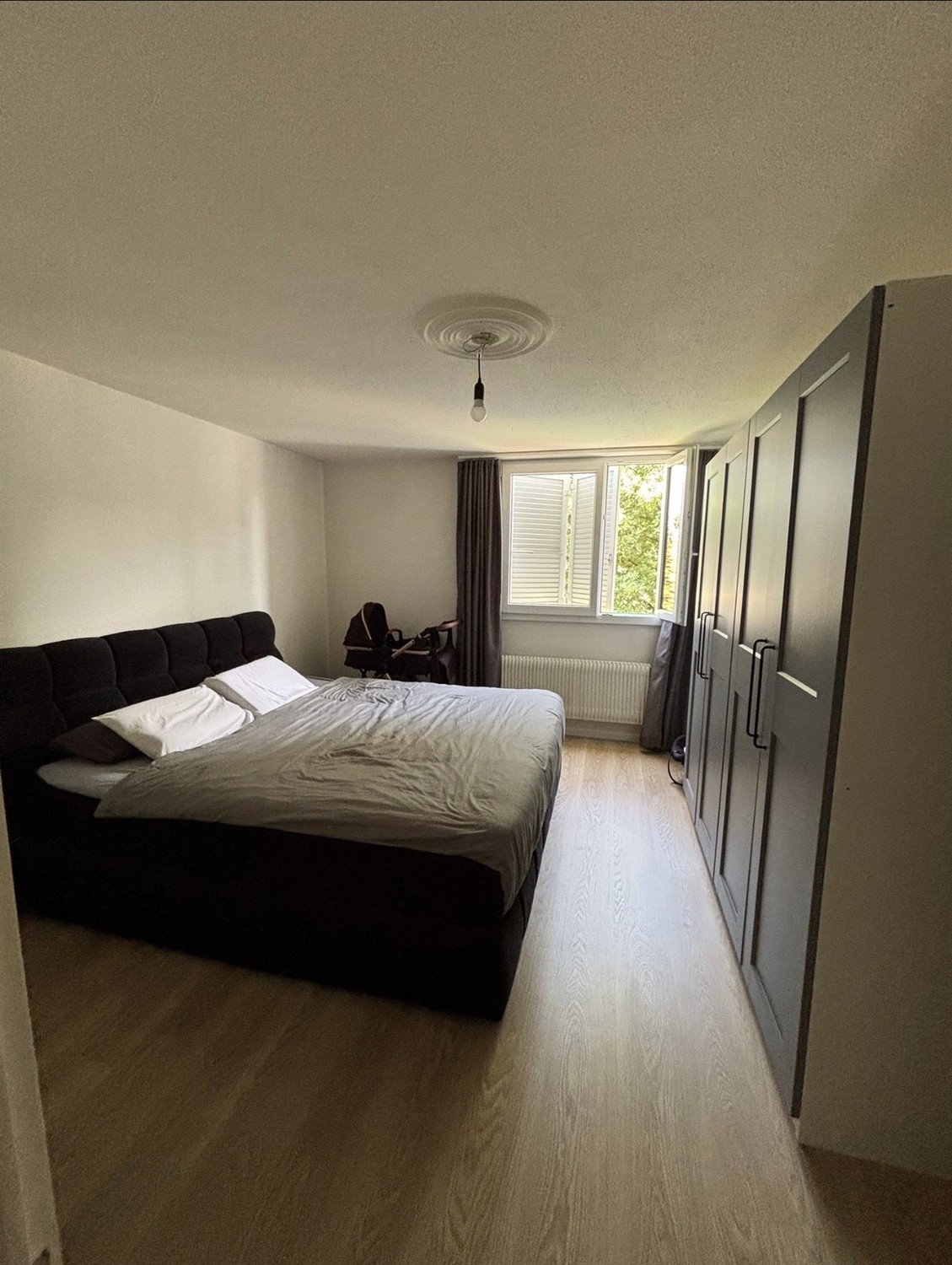 3 ½ rooms apartment, Foto 4 von 9