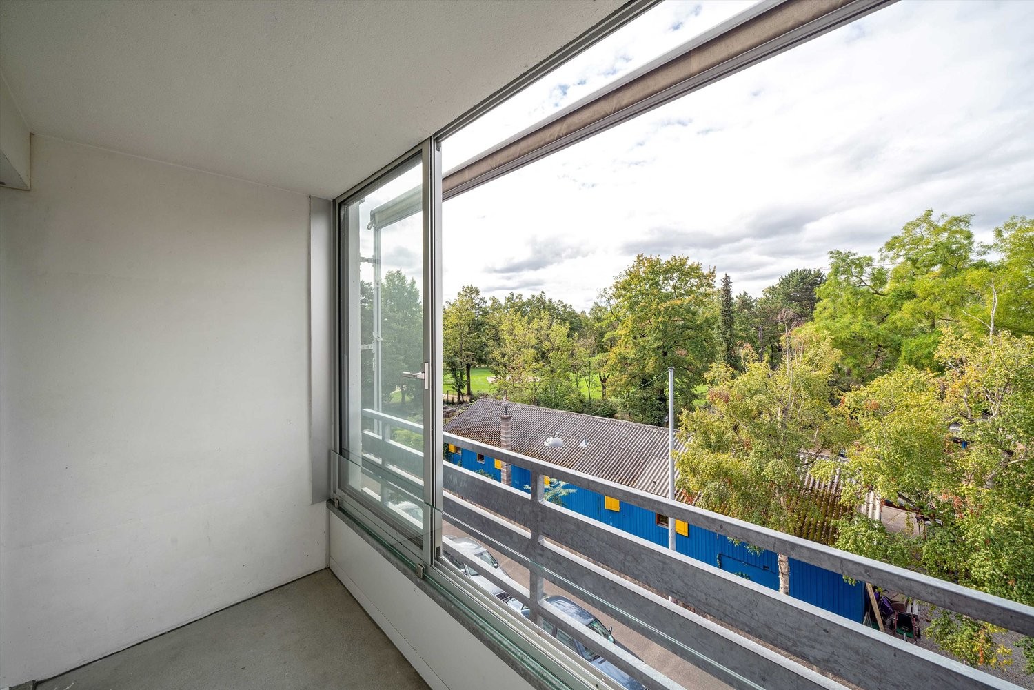 3 ½ pièces appartement