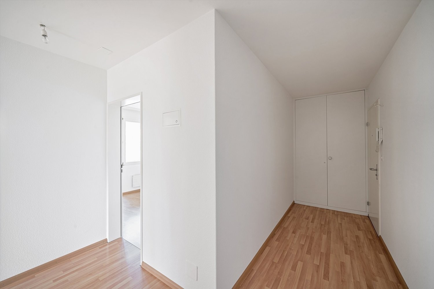 3 ½ pièces appartement