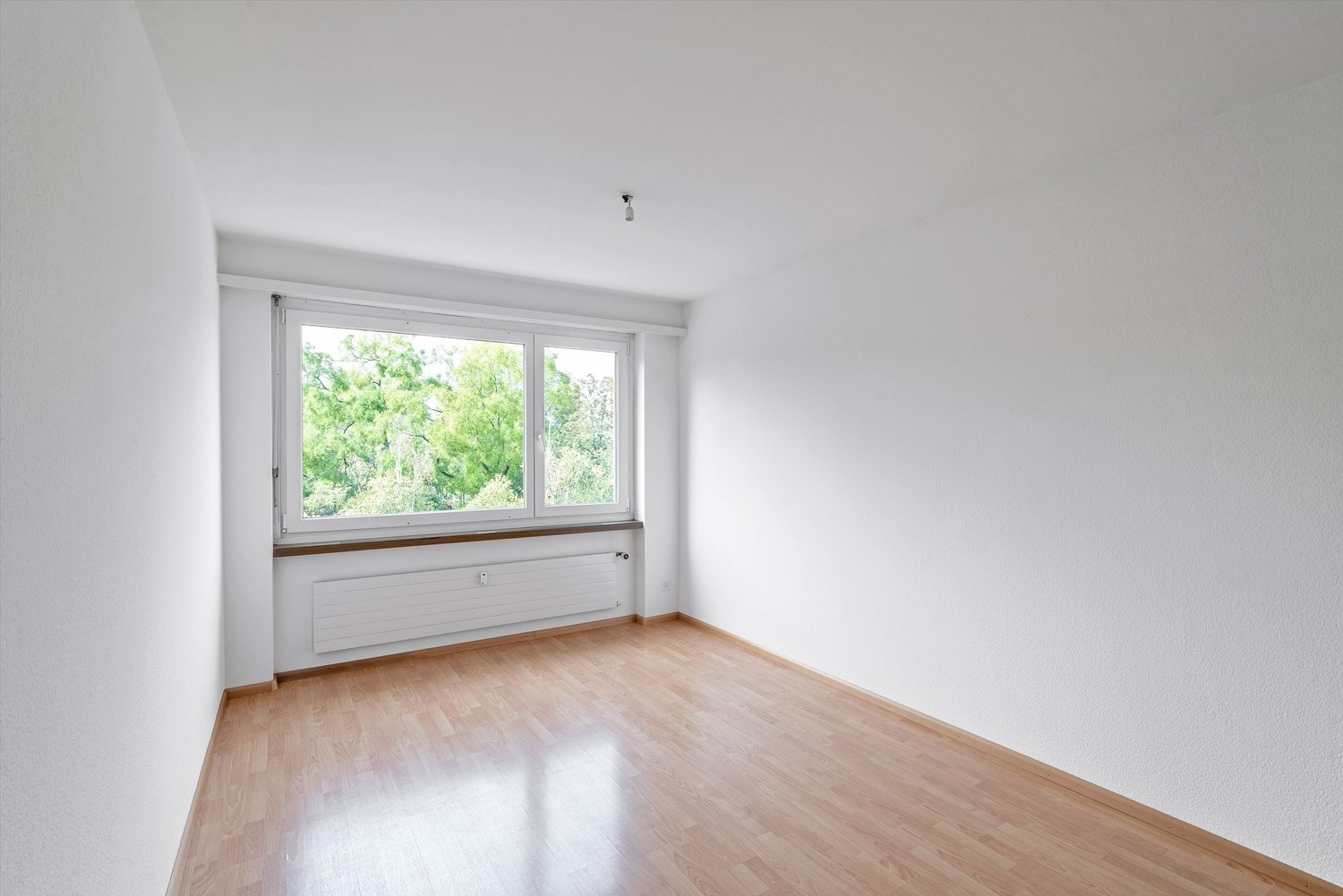 3 ½ pièces appartement