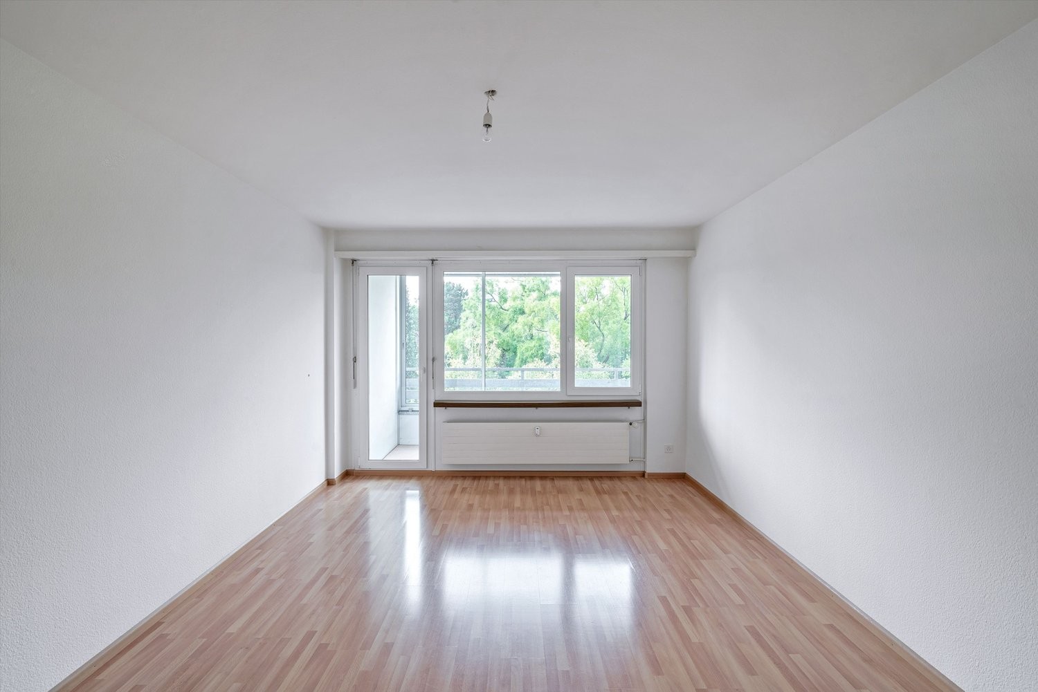 3 ½ pièces appartement