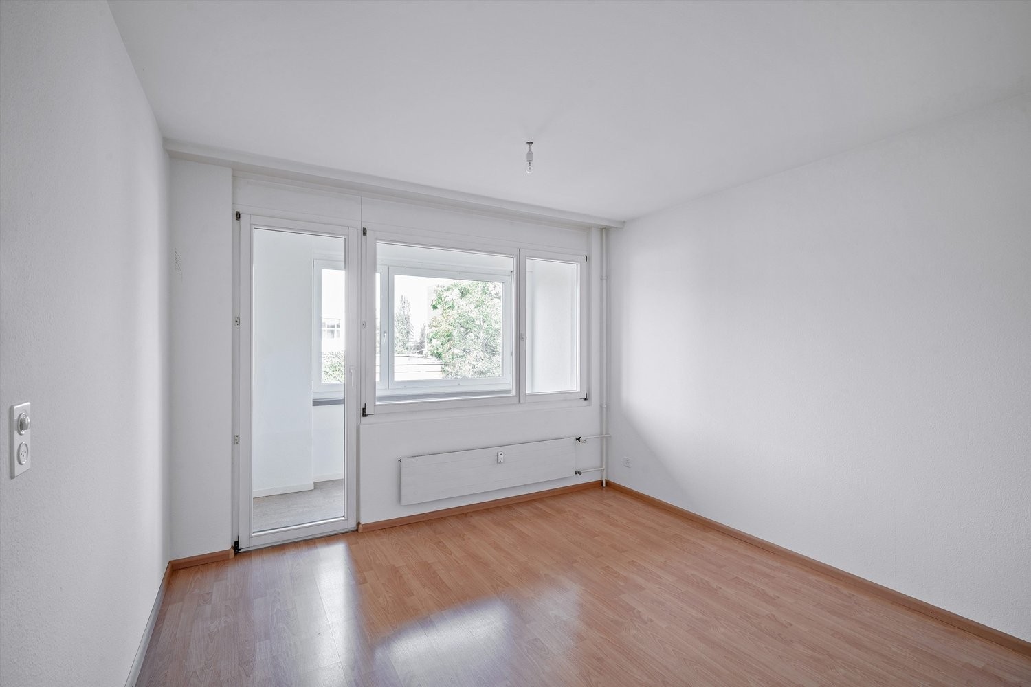 3 ½ pièces appartement