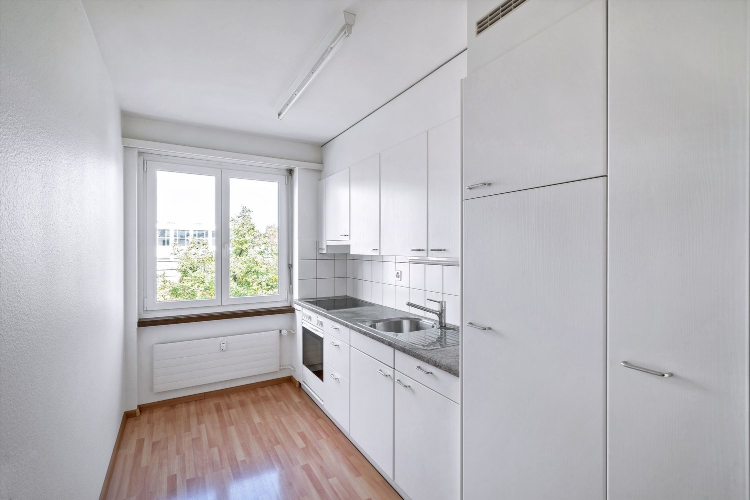 3 ½ pièces appartement