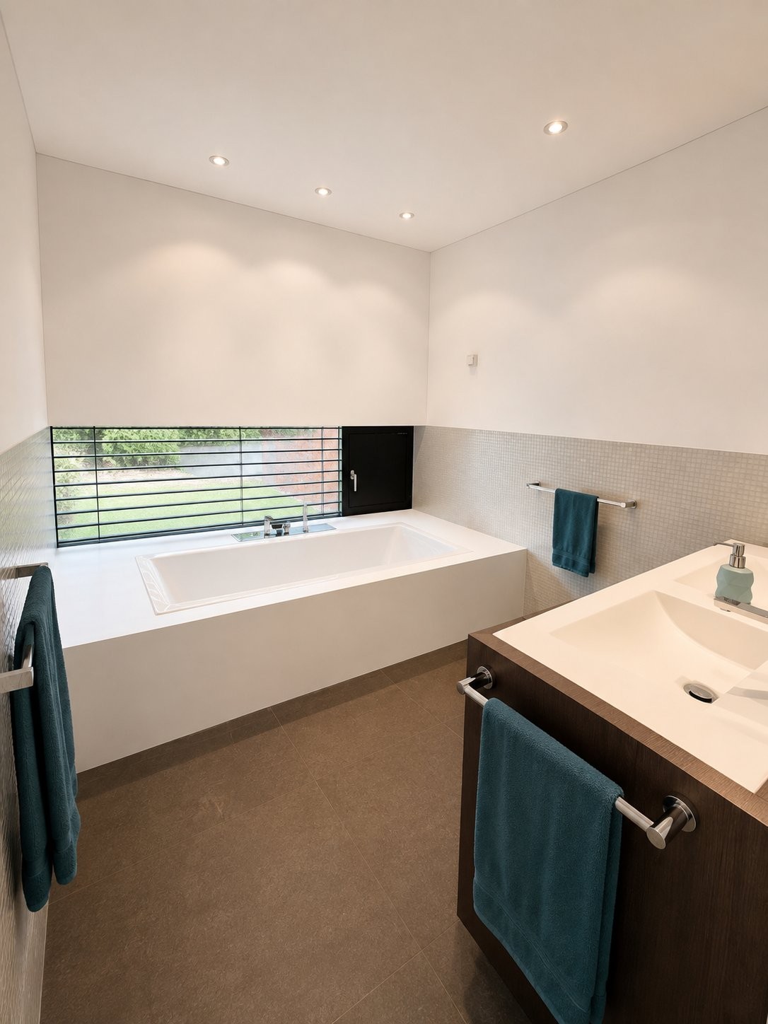 Appartement de 4 ½ pièces