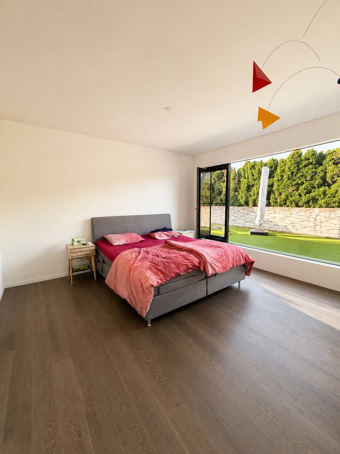 Appartement de 4 ½ pièces
