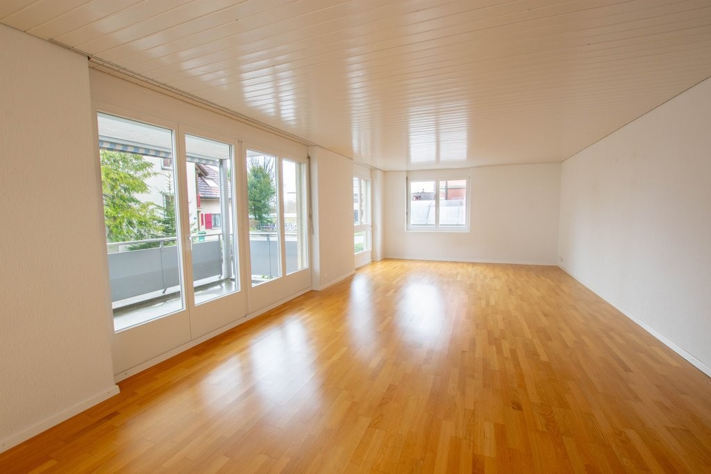 4 rooms apartment, Foto 2 von 8