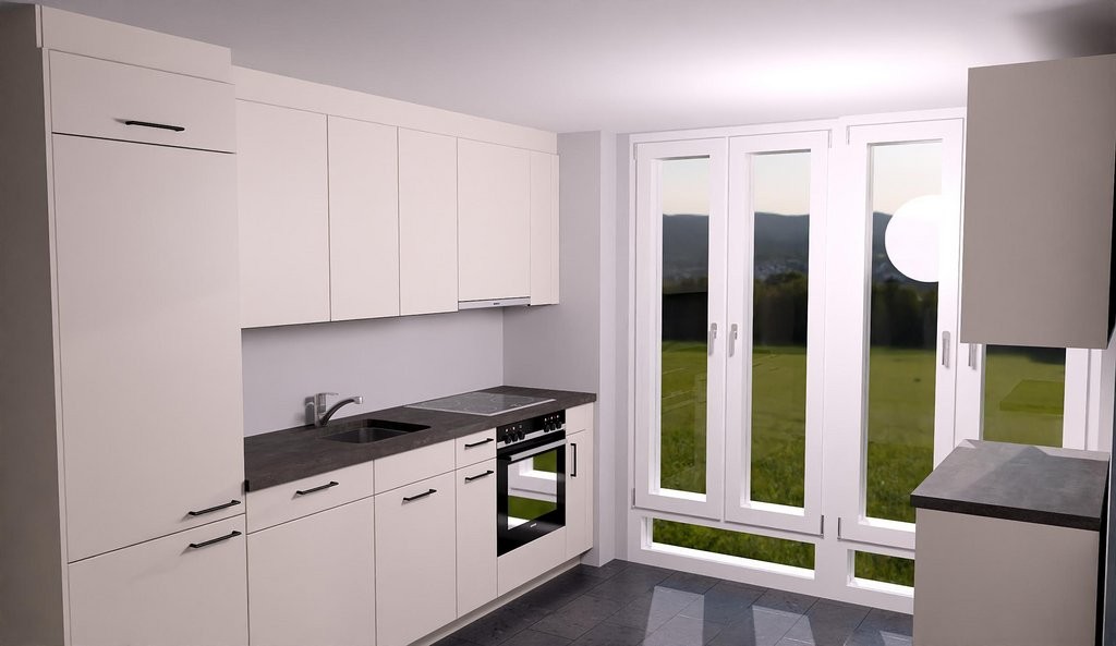 4 rooms apartment, Foto 6 von 8