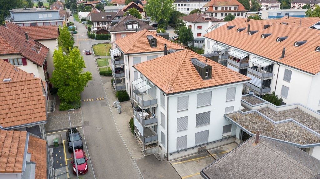 4 rooms apartment, Foto 8 von 8