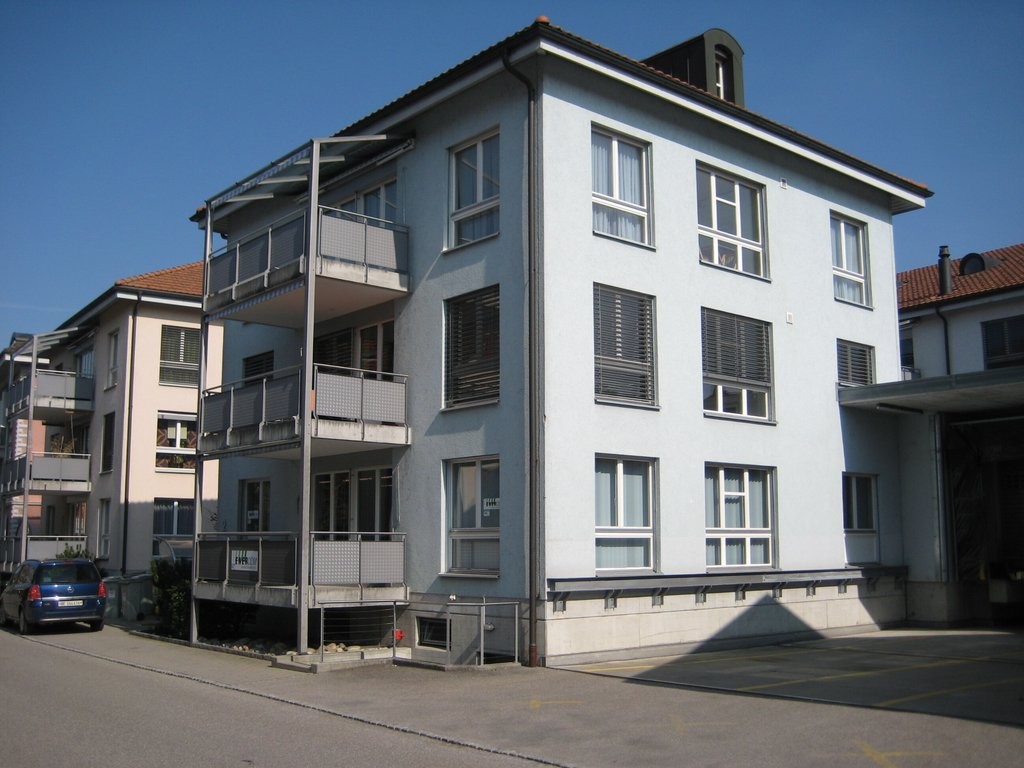 4 rooms apartment, Foto 7 von 8