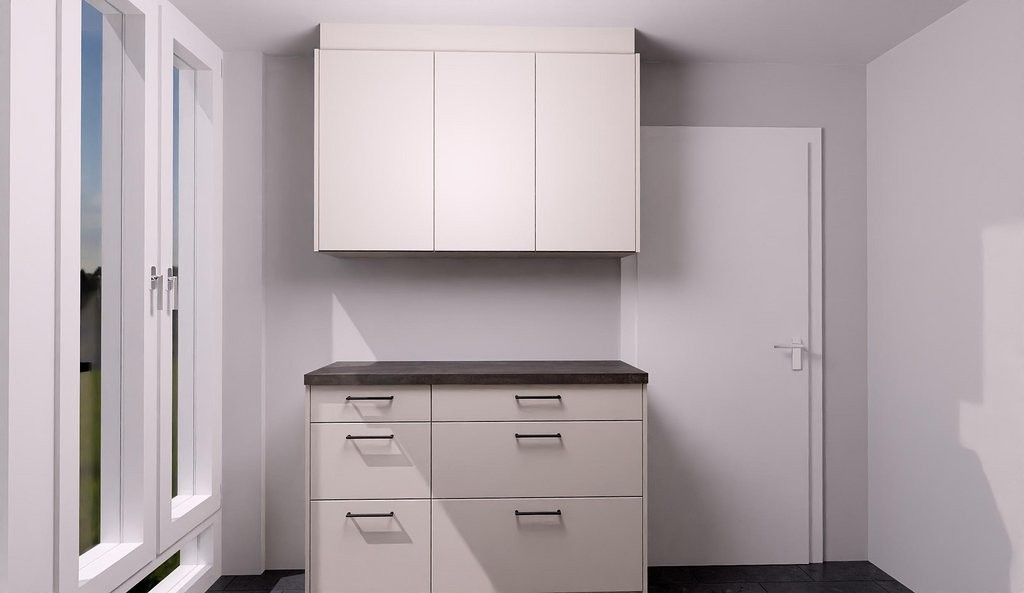 4 rooms apartment, Foto 5 von 8