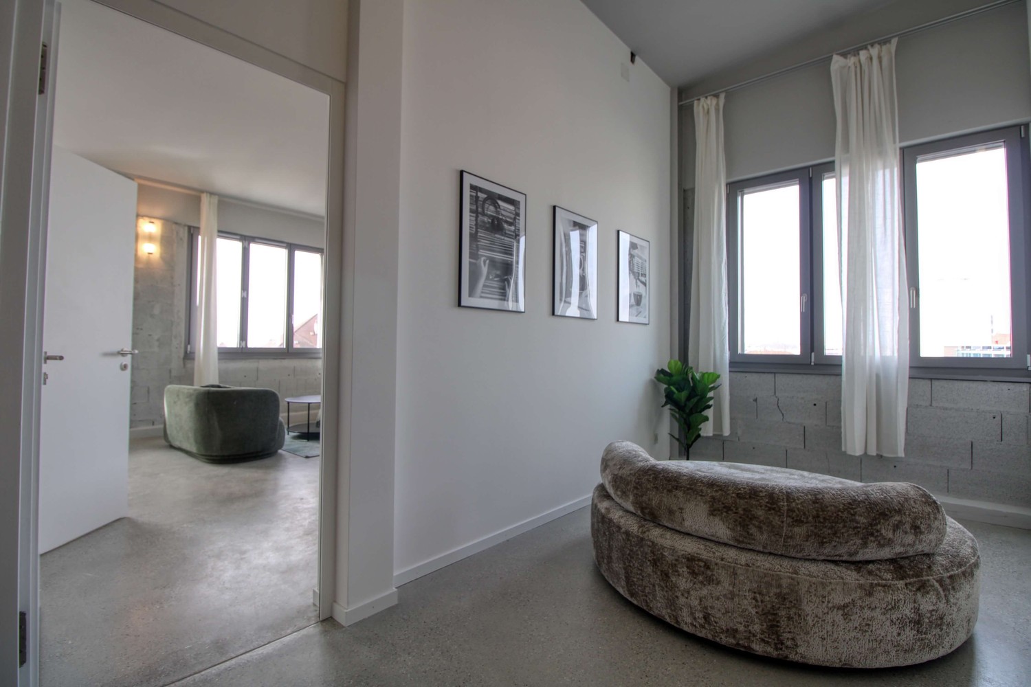 Studio, Foto 10 von 10