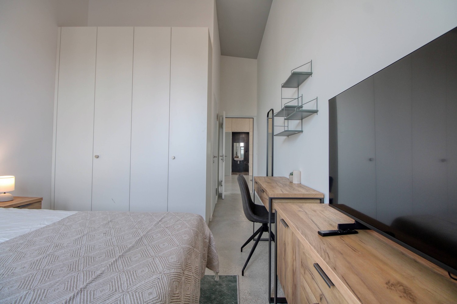 Studio, Foto 7 von 10