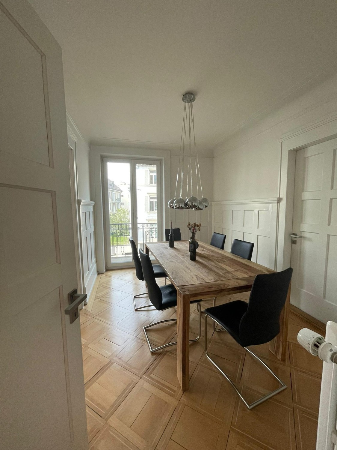 Zimmer in einer WG, Foto 5 von 10