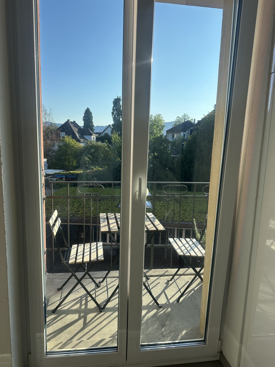Zimmer in einer WG, Foto 2 von 10
