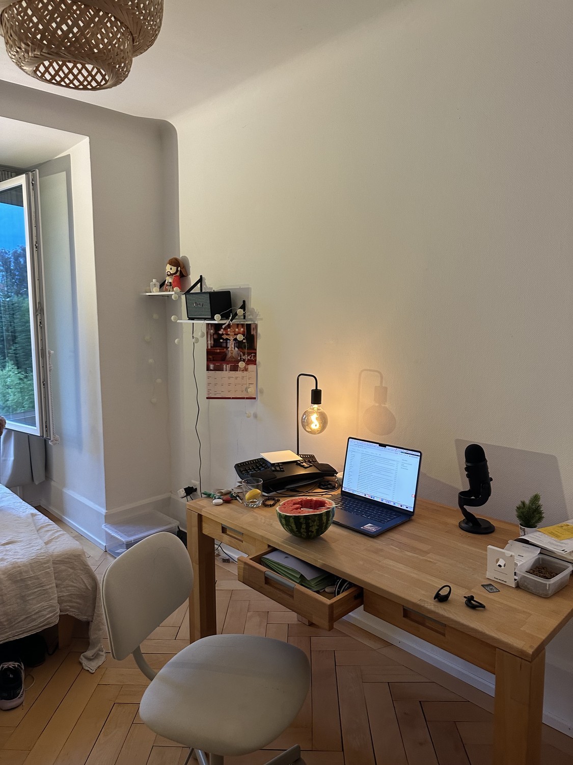 Zimmer in einer WG, Foto 10 von 10