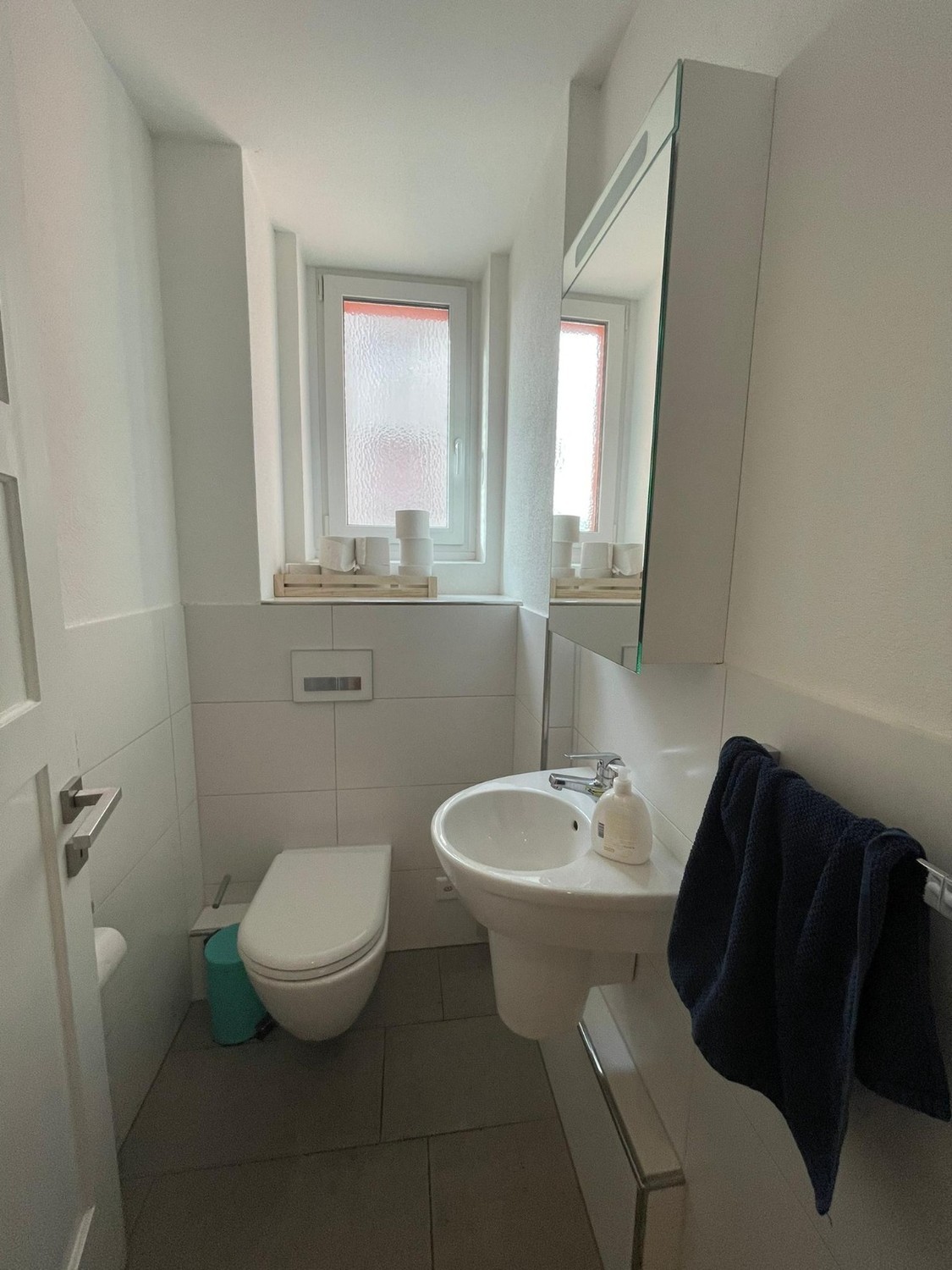 Zimmer in einer WG, Foto 7 von 10