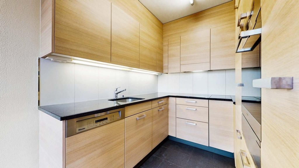 3 ½ rooms apartment, Foto 4 von 10