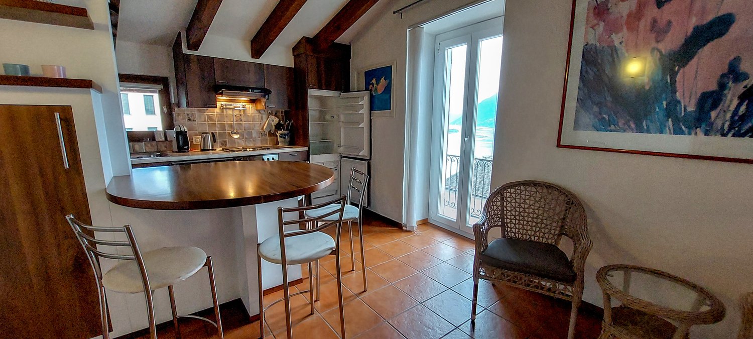 3 ½ Zimmer-Wohnung
