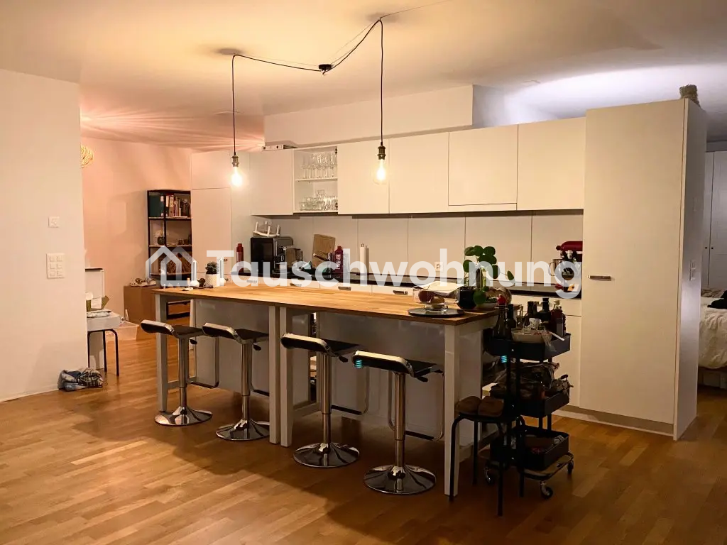 3 ½ rooms apartment, photo 1 of 3