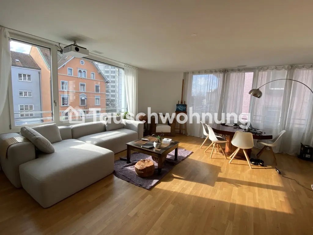 3 ½ rooms apartment, photo 3 of 3