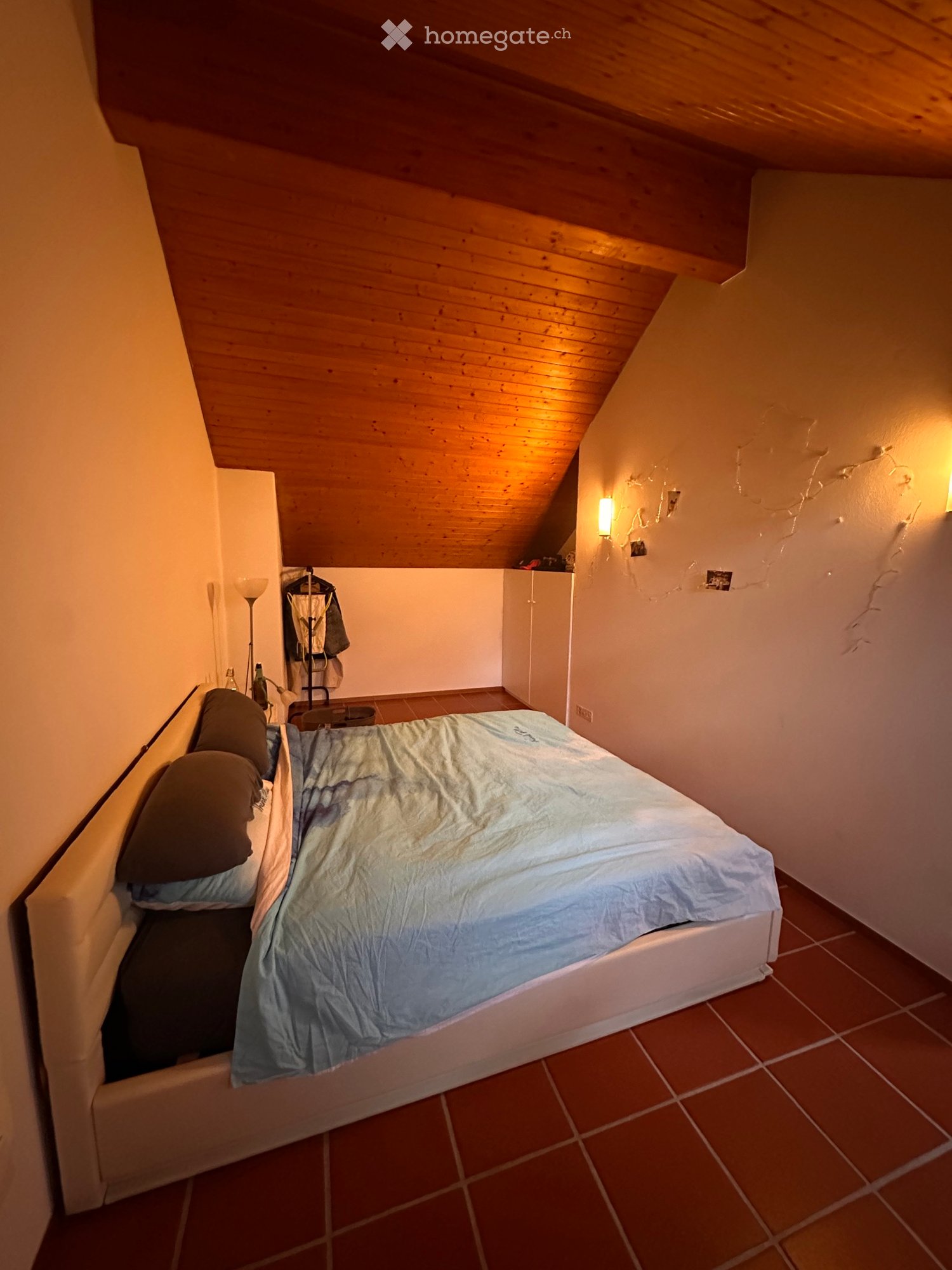 Appartement de 3 pièces
