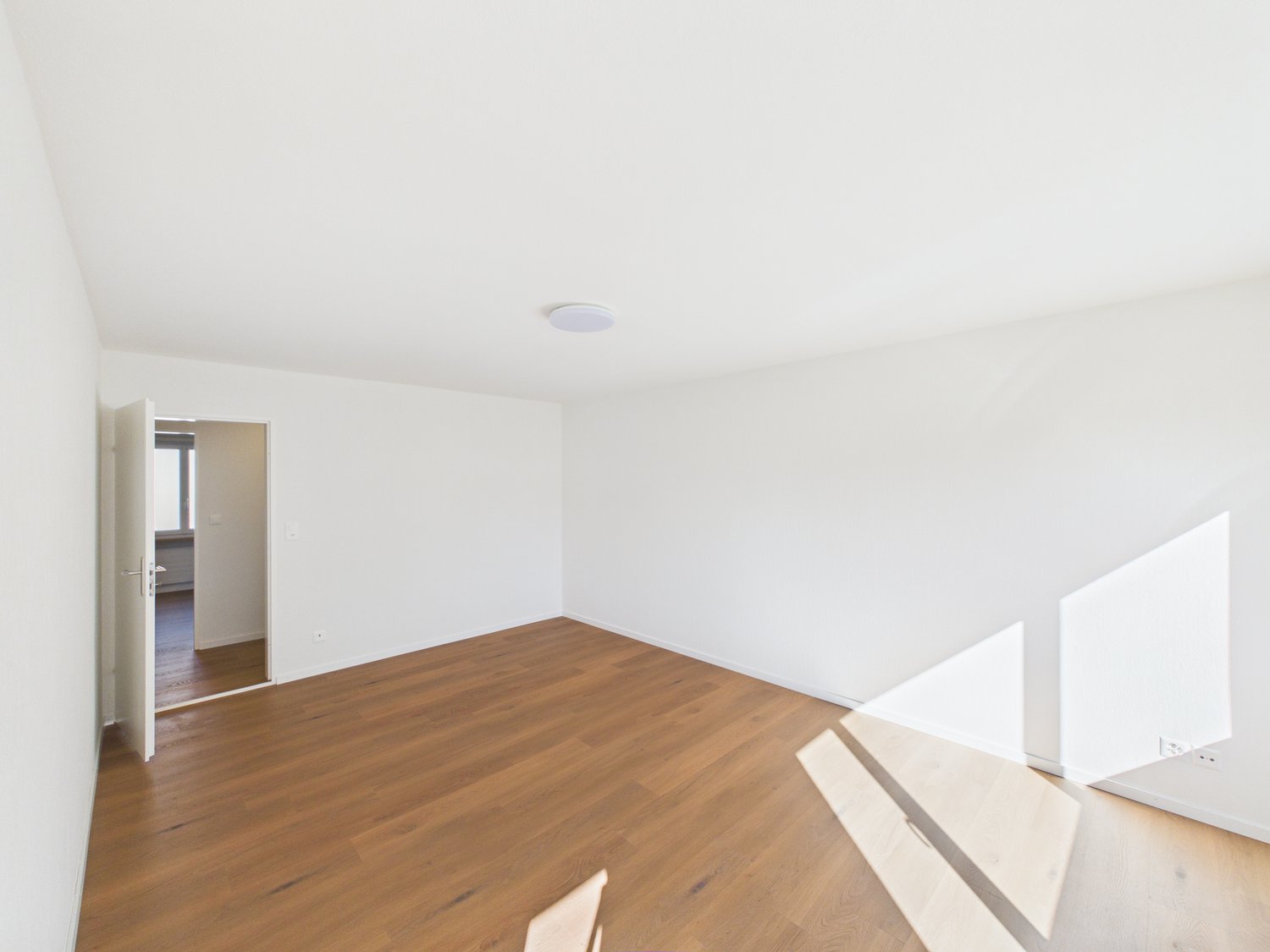 3 ½ rooms apartment, Foto 4 von 10